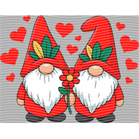 Valentine's Day-QRJ 7715